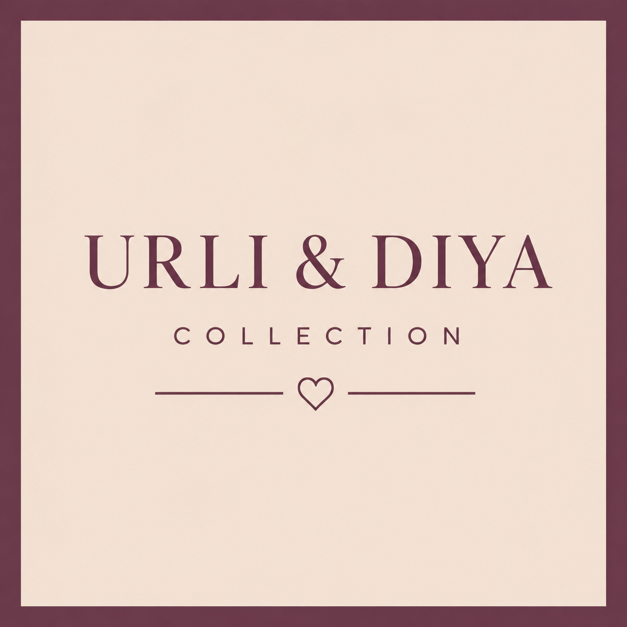 Urli & Diya Collection