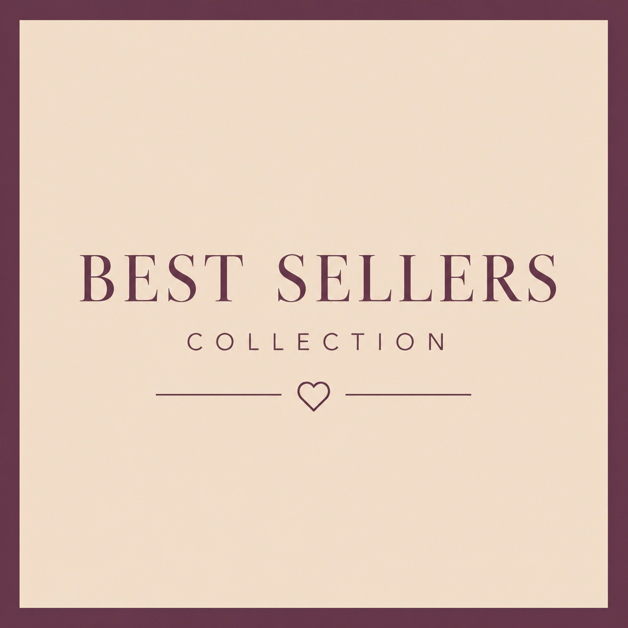 Best Sellers🔥