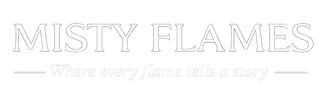MISTY FLAMES - Home