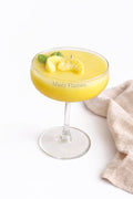 Citrus Zest Mocktail Candle