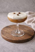 Café Crème Candle